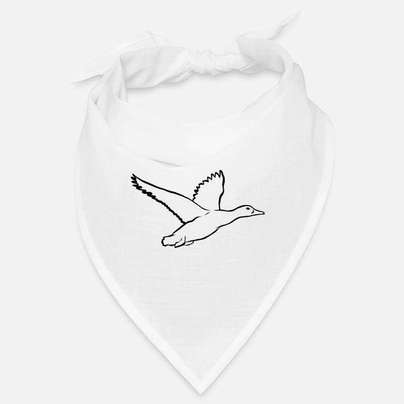 canard Bandana