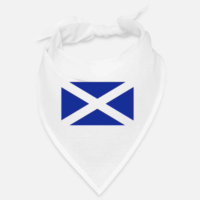 Indicateur d’Ecosse Bandana