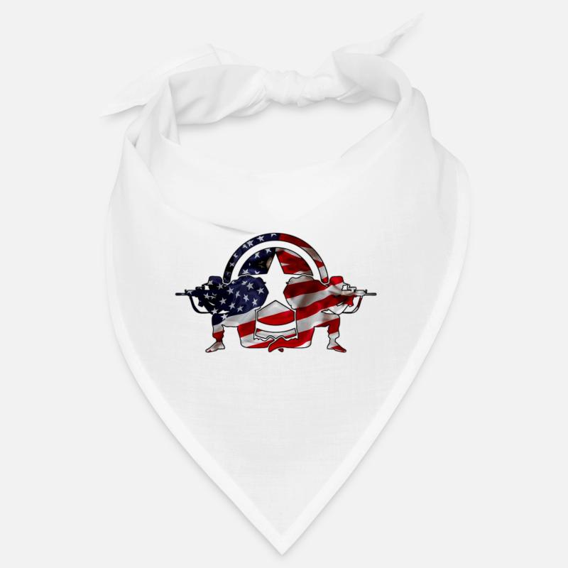 Armée Bandana