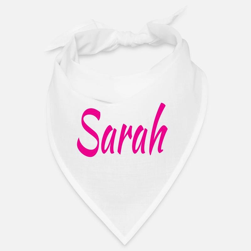 Sarah Bandana