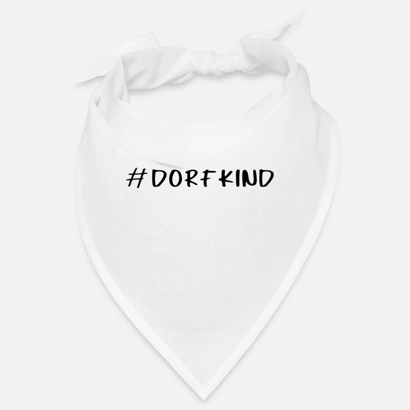Dorfkind Bandana
