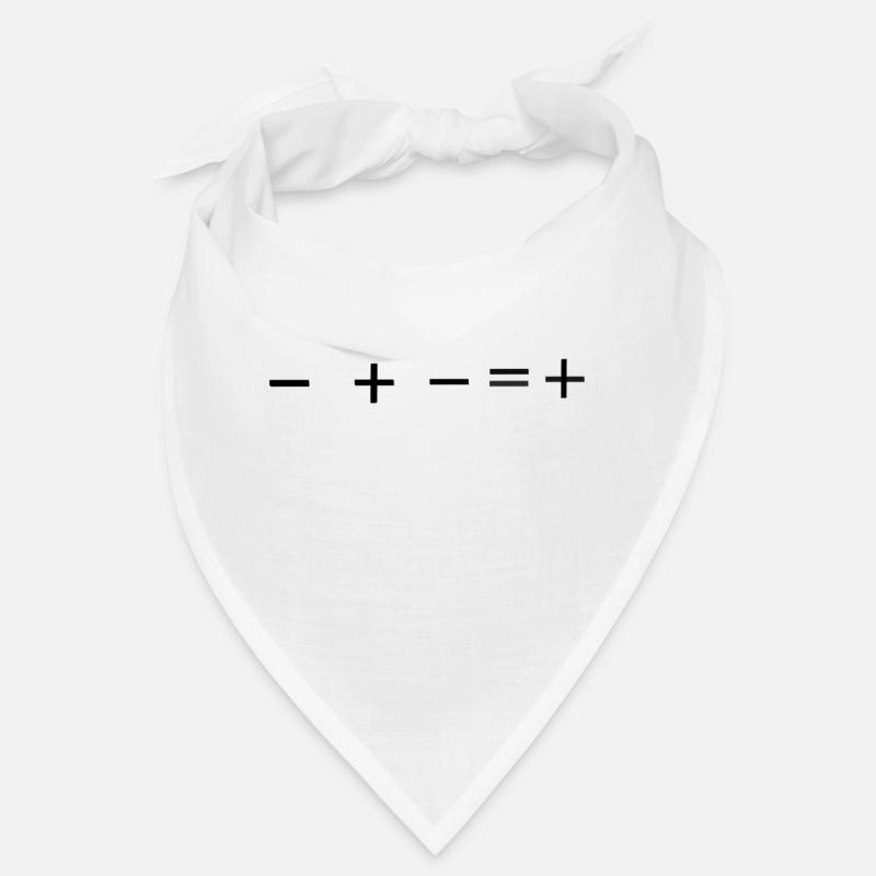 Positive Bandana