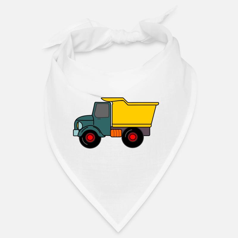 Keepauto LKW Sand Bandana