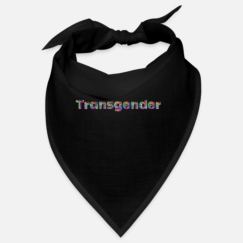 Transgender Bandana