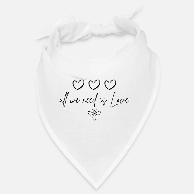 Liebe Bandana