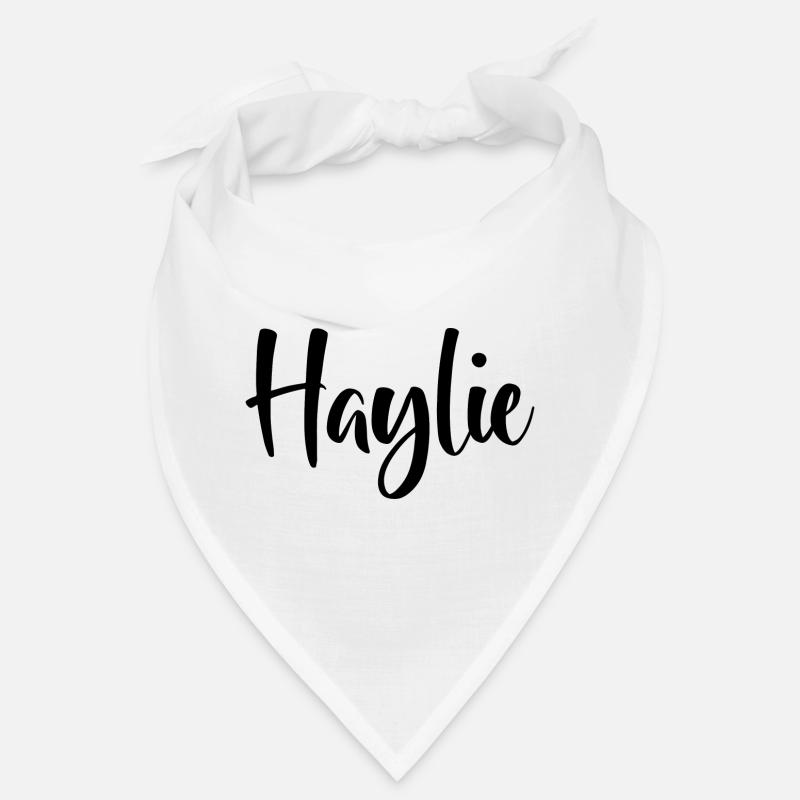 Nom - Haylie Bandana