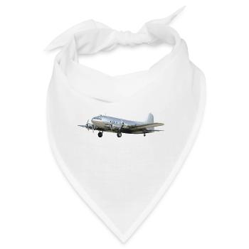Model 307 Stratoliner - Bandana - Weiß - Vorne