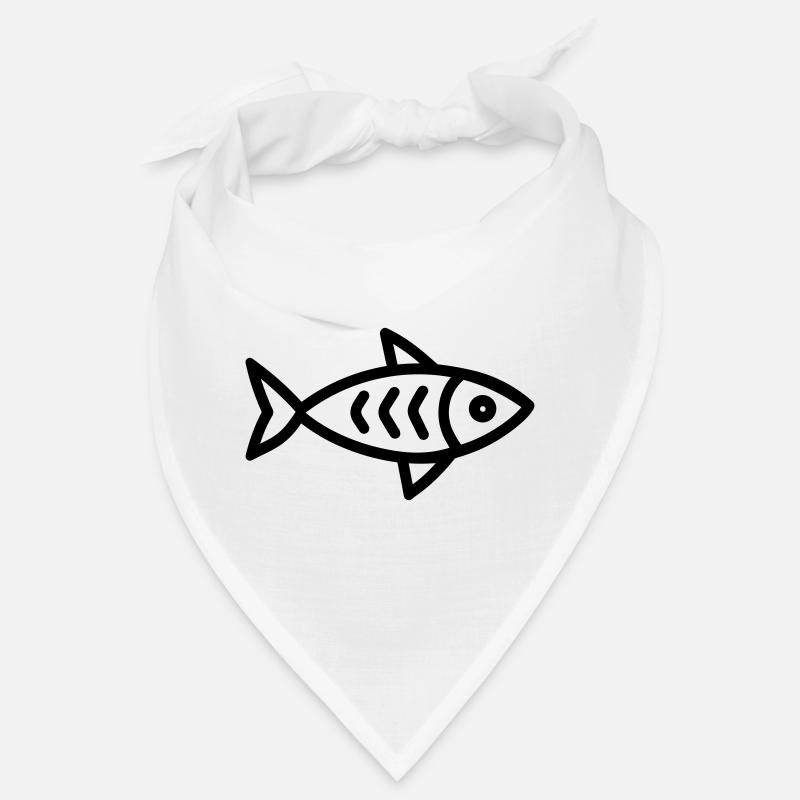 herring Bandana
