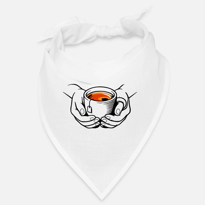 Cup Bandana