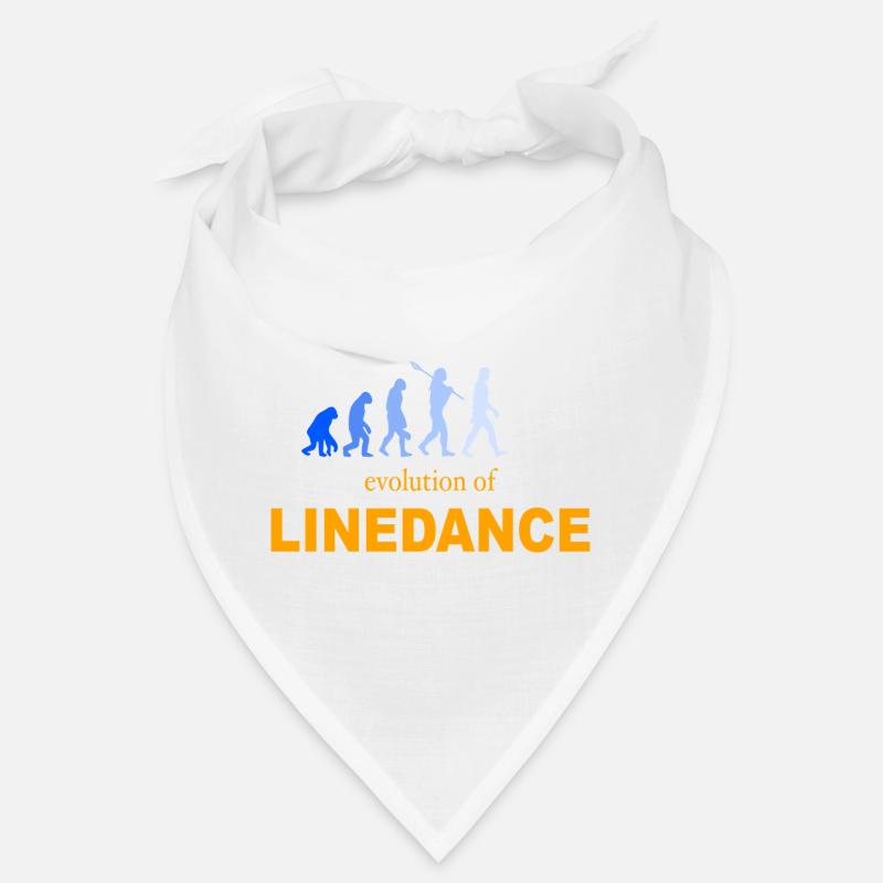 Evolution of Linedance Bandana