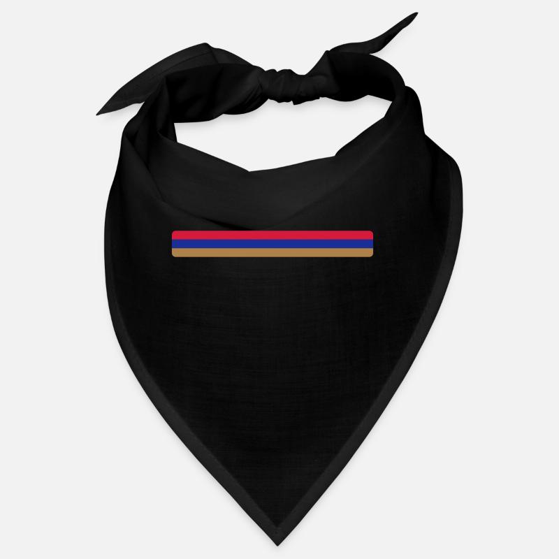 Armenia (V) Bandana