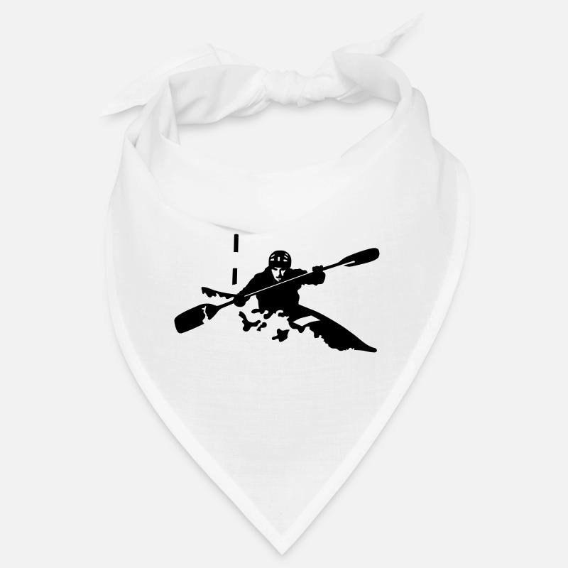 Kayak Bandana