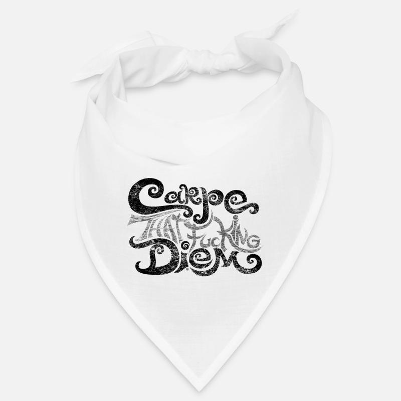Carpe.. Bandana