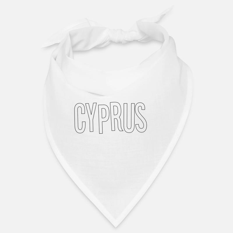 Chypre Bandana
