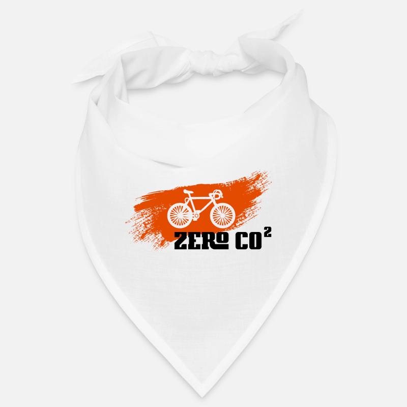 Zero CO2 Bandana