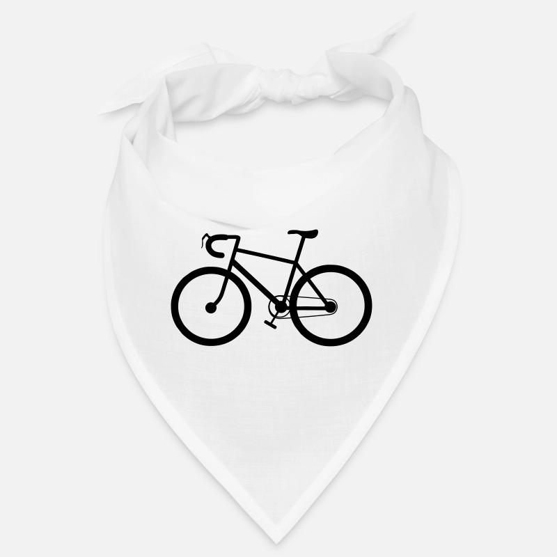 Vélo vélo vélo Bandana