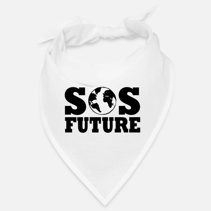 Sos future Bandana