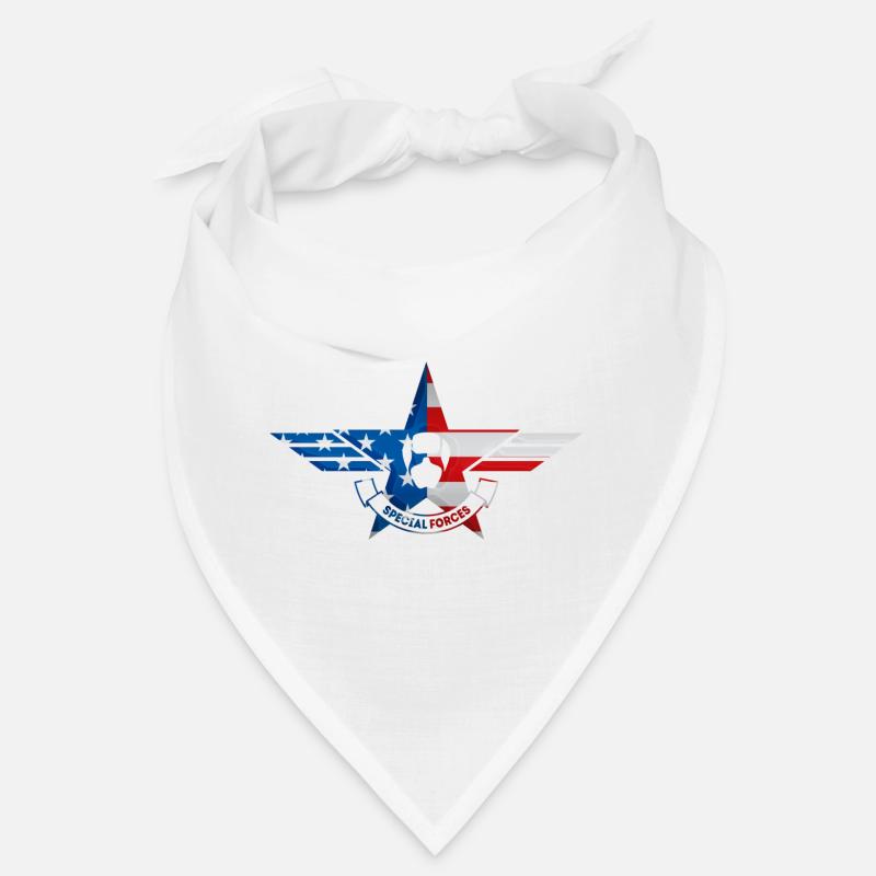 Forces spéciales de l'armée Bandana