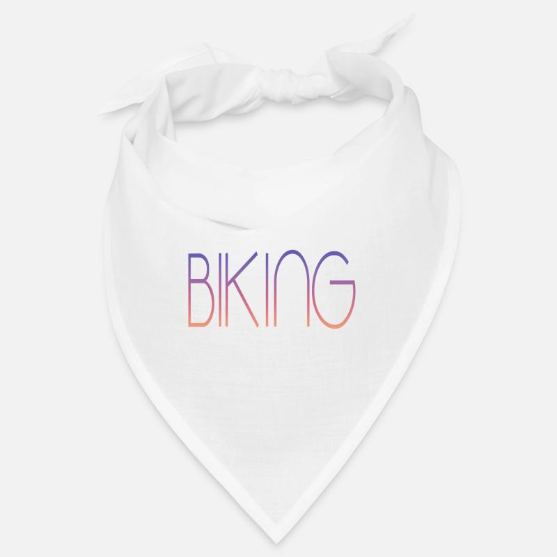 biking bmx mtb Bandana