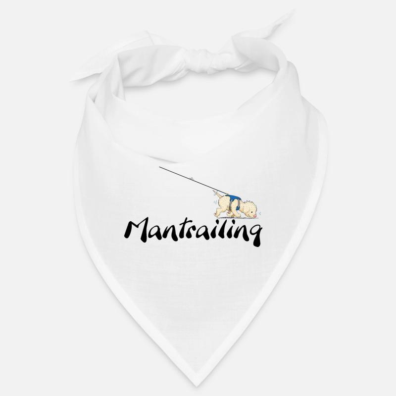 Mantrailing3 2 Bandana