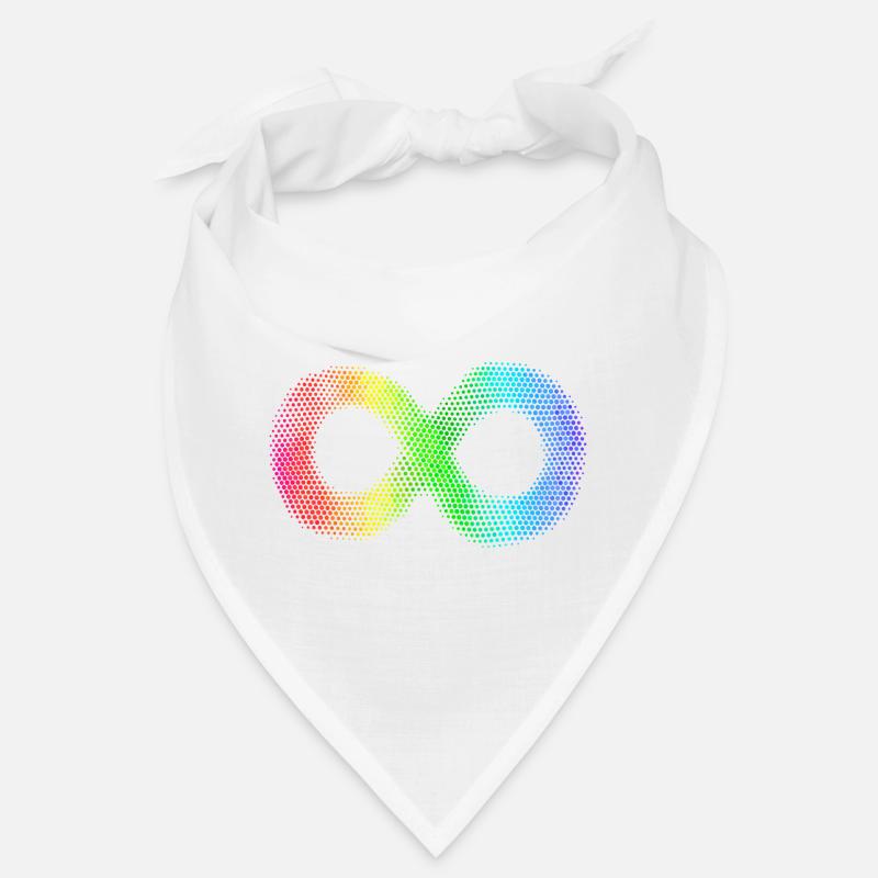 Neurodiversité Bandana