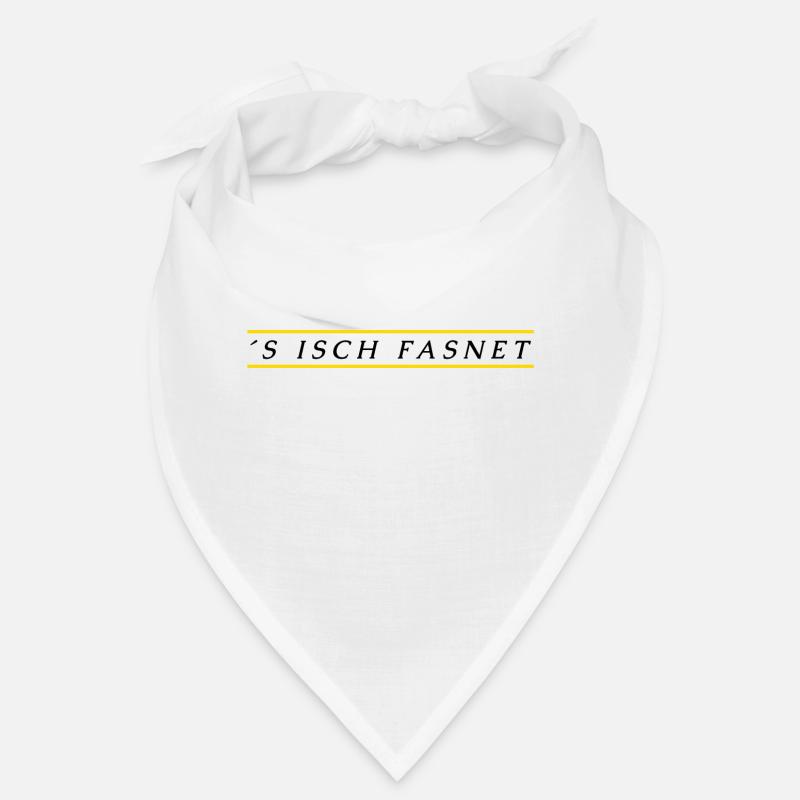 Fasnet Bandana