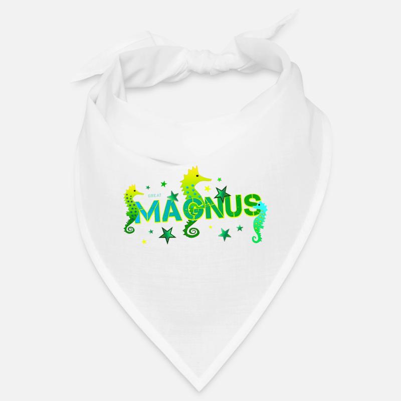 Magnus Bandana