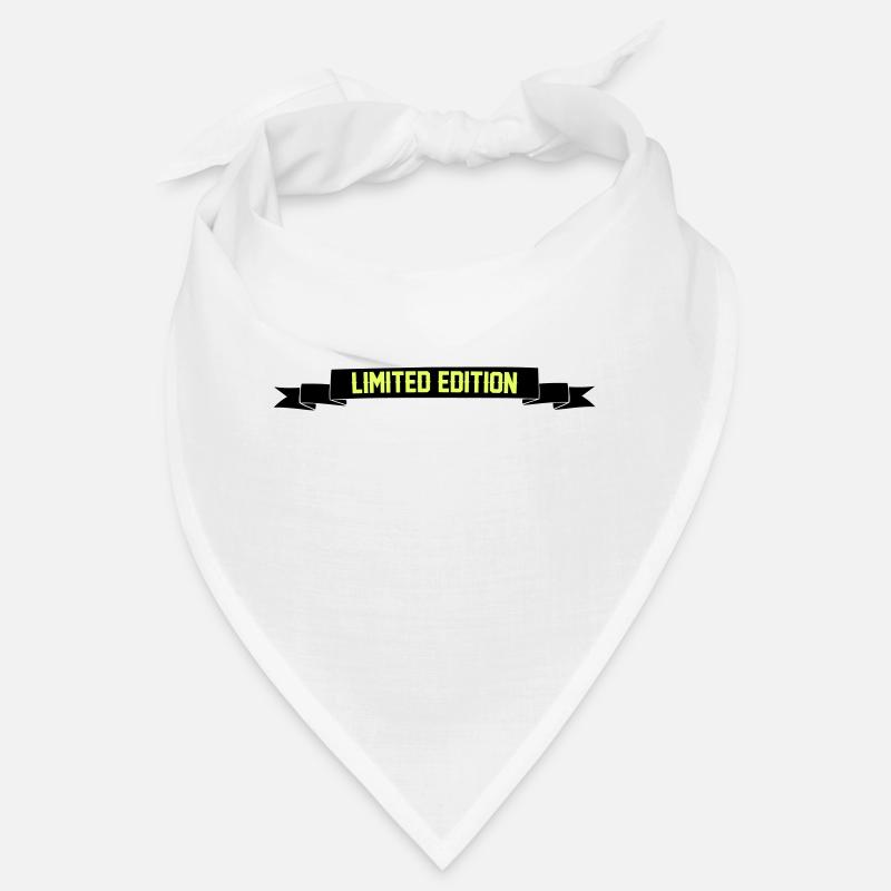 limited edition Bandana
