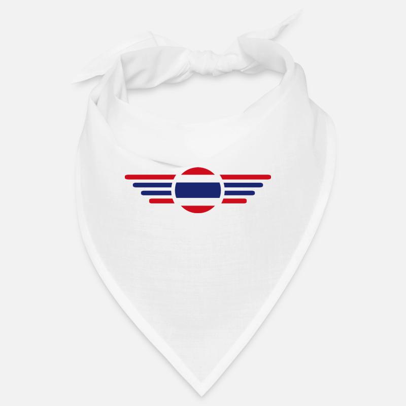 Thaïlande Bandana