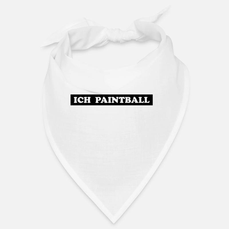 Paintball Airsoft Bandana