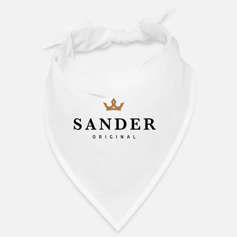 Sandre Bandana