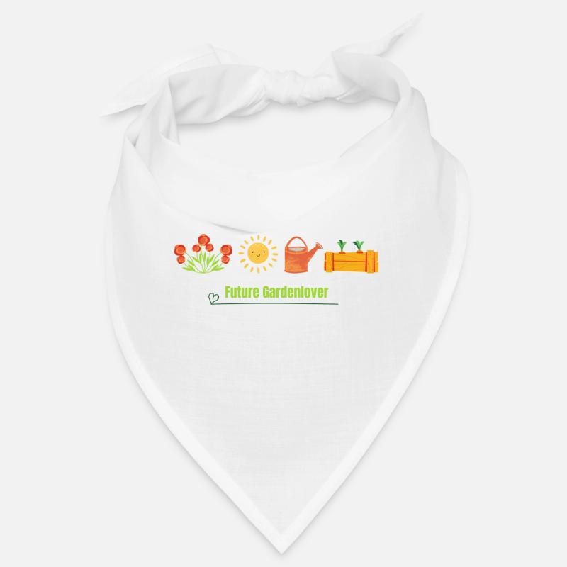 Future Gardenlover Bandana