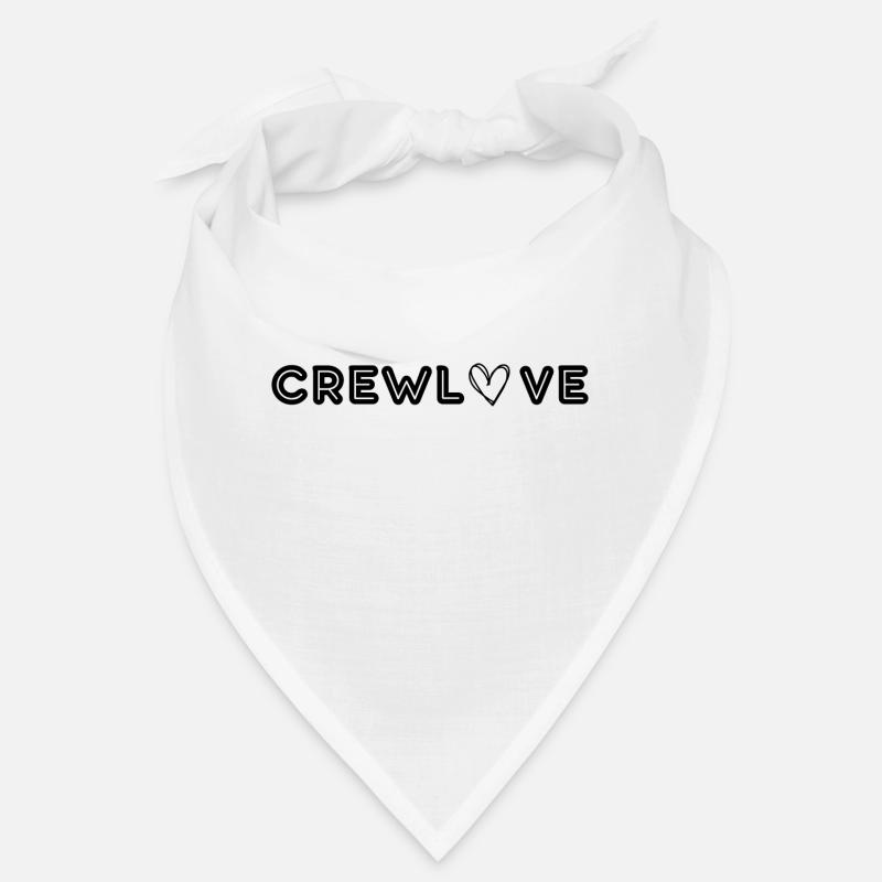 CREWLOVE Bandana