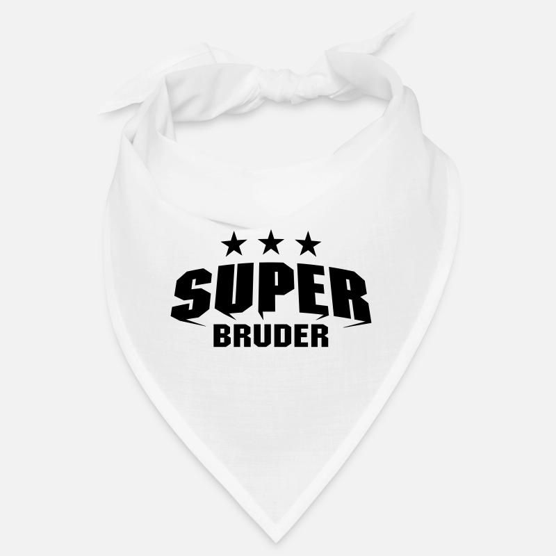 Super Bruder Bandana