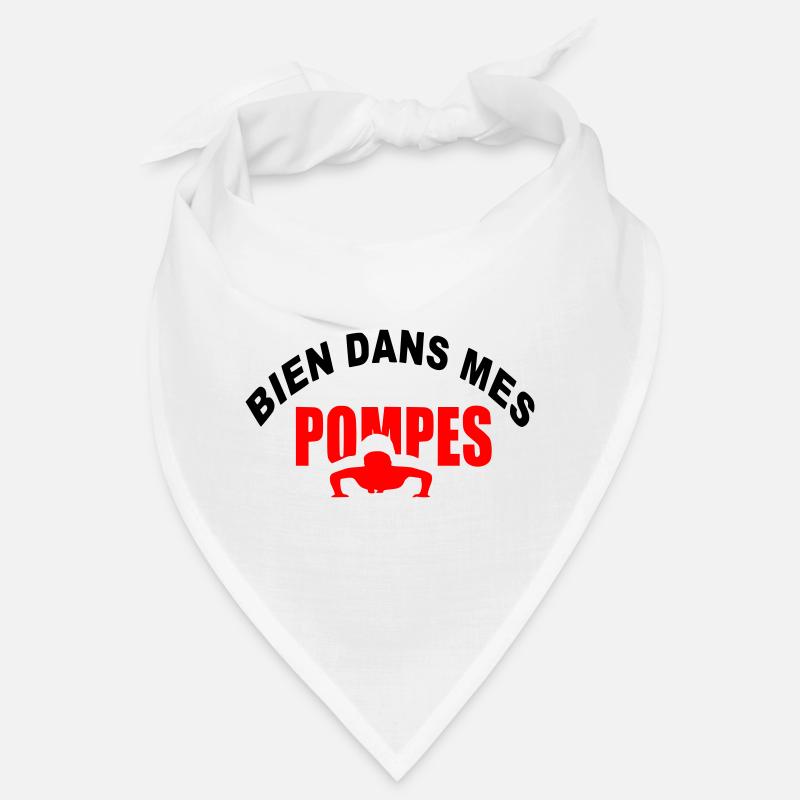 Bien_dans_mes_Pompes Bandana