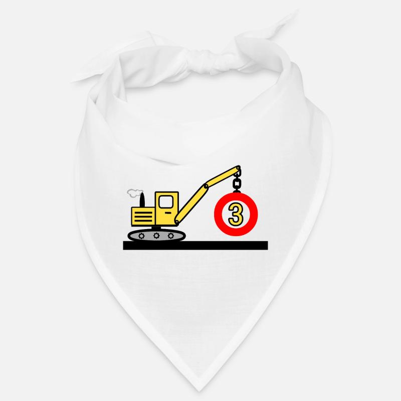 Bagger Bandana