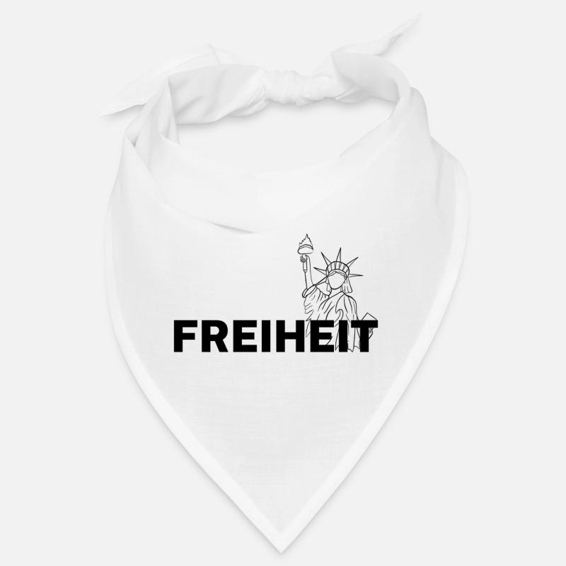Freedom Bandana
