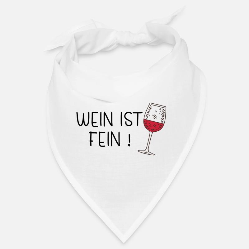 Le vin, ça va ! Boisson d’été Bandana
