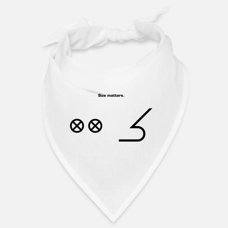 Bow Bow - Nautical Sailing Ships Captain Bandana