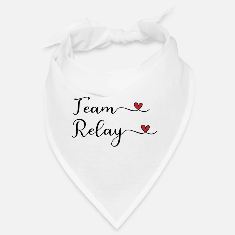 Équipe de relais Bandana
