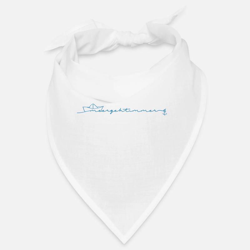 Meer geht immer Bandana