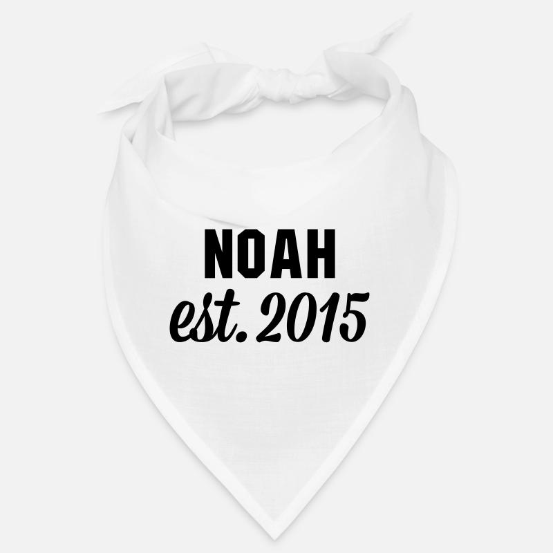 Noah est 2015 Bandana