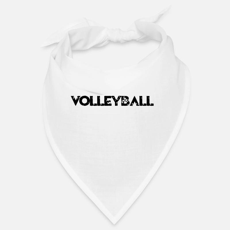 Volleyball Bandana