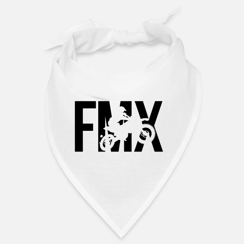 FMX Bandana