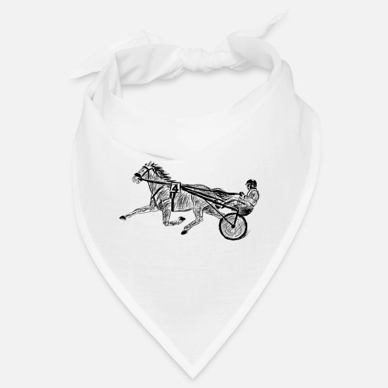 trotter Bandana