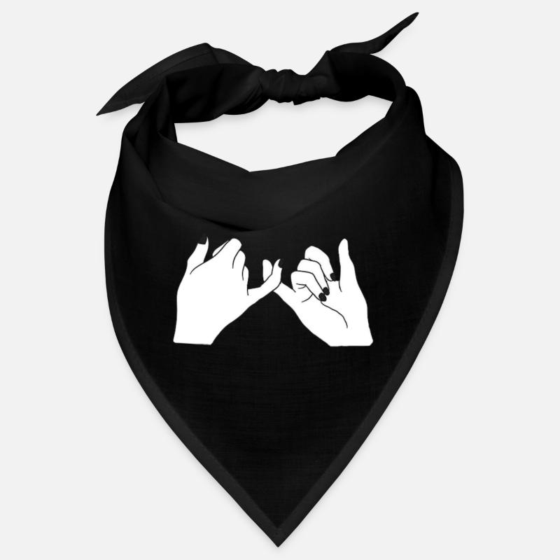 Freundschaft Bandana