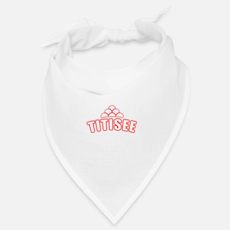 Titisee Bandana