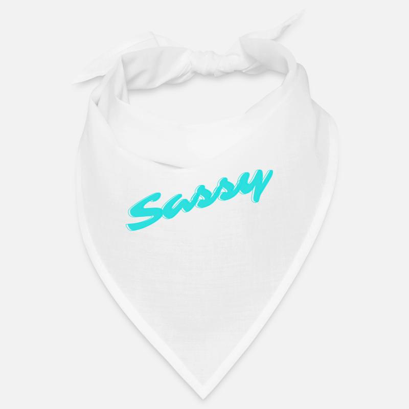 Sassy Bandana