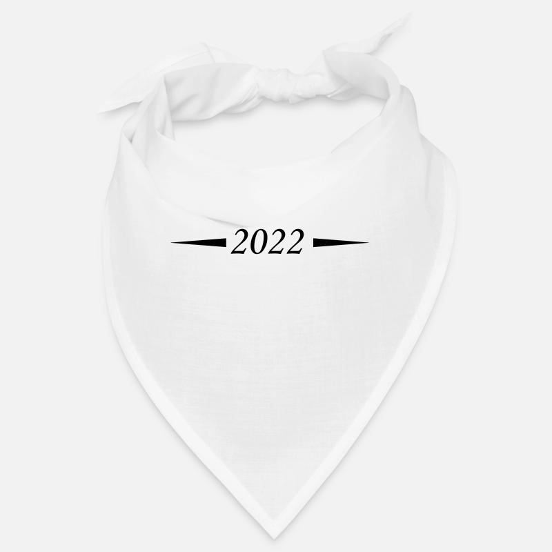 2022 Bandana