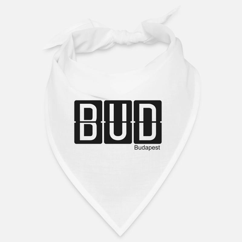 Budapest Bandana